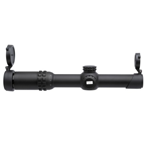 Приціл оптичний 