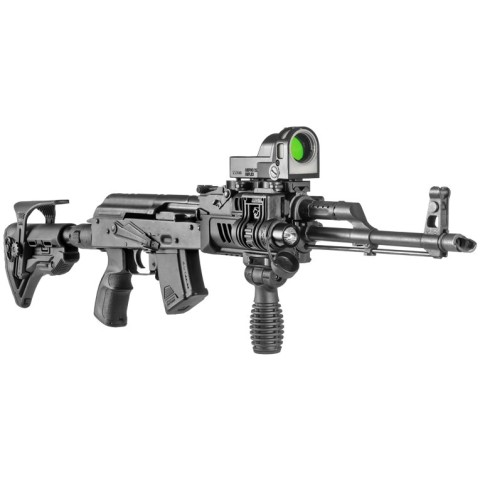 Магазин FAB для AK47/74 7.62x39