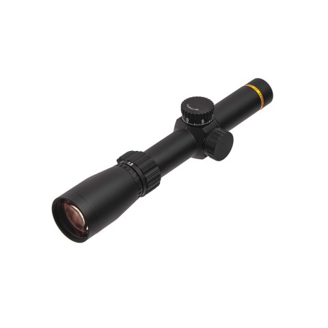Прицел оптический LEUPOLD VX-Freedom AR 1.5-4x20 (1 inch) P5 Mil/Mil AR-Balistic