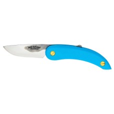 Нож Svord Peasant Blue