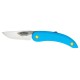 Нож Svord Peasant Blue