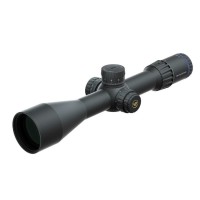 Оптичний приціл Vector Optics Taurus 4-32x56 (34mm) illum. SFP ED