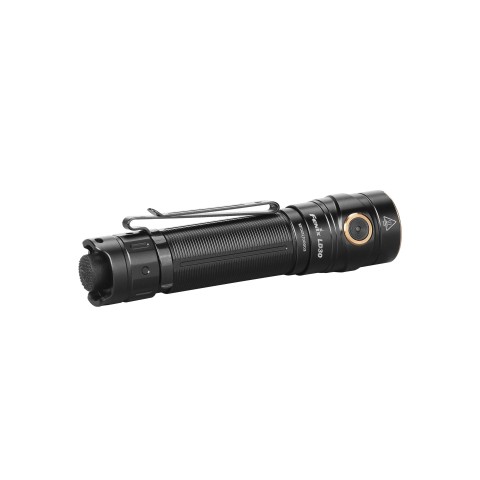 Ліхтар ручний Fenix LD30 з акумулятором (ARB-L18-3400)