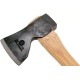Топор Hultafors Premium Carpenter’s Axe Stalberg 0.8