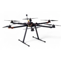 Дрон FPV 16 HEXA