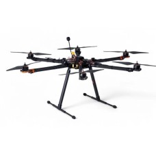 Дрон FPV 16 HEXA