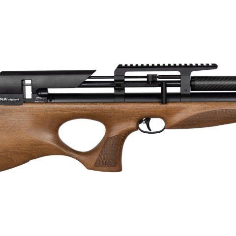 Гвинтівка пневматична Diana Skyhawk Gen.2 4,5 мм