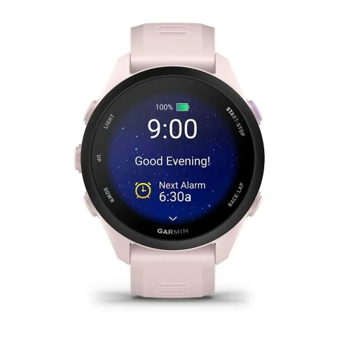 Смарт-годинник Garmin Forerunner 70