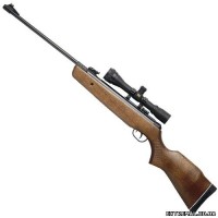 Пневматична гвинтівка Gamo Combo Hunter-440