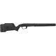 Ложа Magpul Hunter 110 Short Action Black для левши