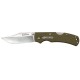 Нож Cold Steel Double Safe Hunter ц:od green