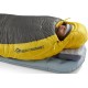 Спальный мешок Sea To Summit Spark -9C Long Beluga Black