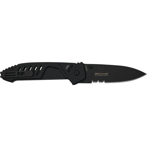 Нож Extrema Ratio MF1 Evo SP Black M390 ц:black