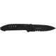 Нож Extrema Ratio MF1 Evo SP Black M390 ц:black