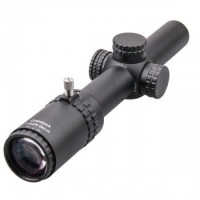 Оптичний приціл Vector Optics Grimlock 1-6x24 GenII SFP