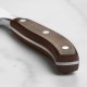 Кухонний ніж Victorinox Grand Maitre Wood Santoku лезо 17см з дерев. ручкою у подар.упак.