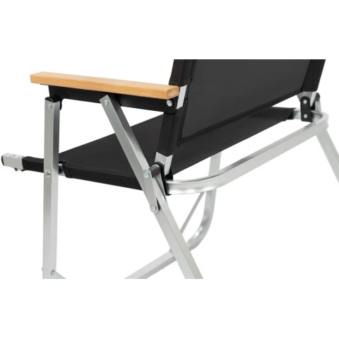 Стул раскладной Skif Outdoor Jenz Черный