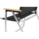 Стул раскладной Skif Outdoor Jenz Черный