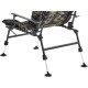 Кресло Brain Bedchair Compact с подставкой под ноги