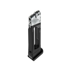 Магазин для страйкбольного пістолета Umarex Glock 17 Gen5  кал. 6мм. CO2
