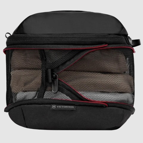 Набір органайзерів для багажу Victorinox TRAVEL ESSENTIALS Black