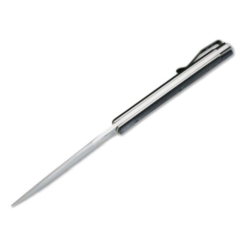Ніж Boker Plus Urban Trapper BL, G10 (01BO786)
