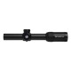 Прицел оптический Vector Optics Constantine 1-10x24 (30 мм) illum. SFP