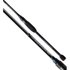 Спінінг Ever Green Salty Sensation Neo NEOS-84MH-T 2.55m 1.5-18