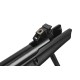 Винтовка пневматическая Stoeger RX5 Synthetic Stock Black Combo с прицелом 4х32  кал. 4.5мм