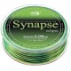 Леска Katran Synapse Eclipse 1000m (neon-black) 0.309mm 15.55lb