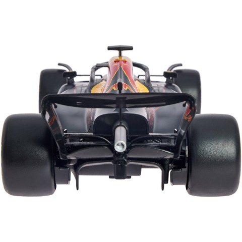 Машинка Rastar Oracle Red Bull Racing RB18 1:12 Синій