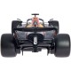 Машинка Rastar Oracle Red Bull Racing RB18 1:12 Синій