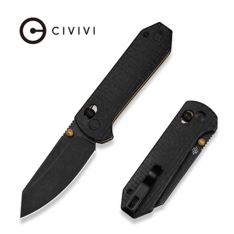 Ніж складаний Civivi Yonder C23073B-2