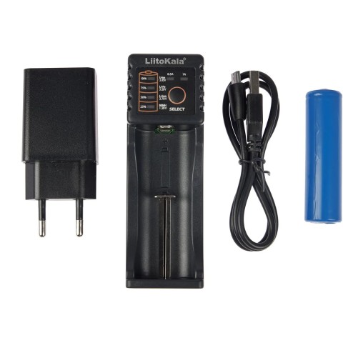 Монокуляр цифровий нічного бачення XD Precision Cyclops 1-6х