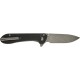 Ніж Skif Freestyler SW, black
