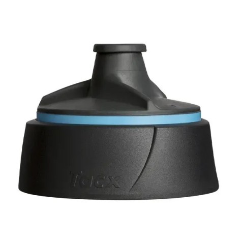 Фляга Garmin Tacx Shanti Twist дымчатая 500 мл Blue