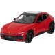Машинка Rastar Ferrari Purosange 1:14 ц:красный