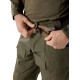 Ремень Arc'teryx H150 Riggers Belt L coyote