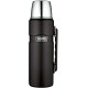 Термос Thermos 1200 з ручкою ц:black