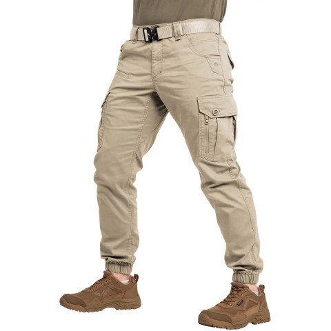 Брюки Pentagon Invictus Tactical Joggers 46 31