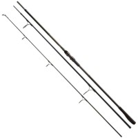 Удилище карповое Okuma Custom Black Carp 12’/3.60m 3.5lb 3sec.