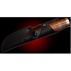 Чехол кожаный Fallkniven для NL5