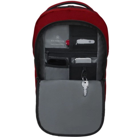 Рюкзак для ноутбука Victorinox VX SPORT EVO/Scarlet Sage Vt611414