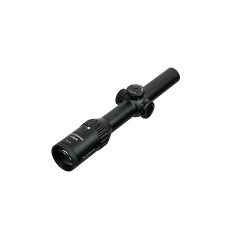 Прицел оптический Vector Optics Continental X6 1-6x24 (30 мм) illum. SFP Tactical