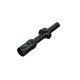 Прицел оптический Vector Optics Continental X6 1-6x24 (30 мм) illum. SFP Tactical