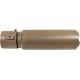 Саундмодератор Ase Utra DUAL556-S-QM2 Short FDE кал. 224 QM2