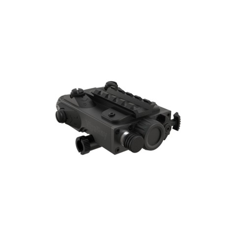 Лазерний цілевказівник Vector Optics Laser Combo GENII червоний+IR лазер