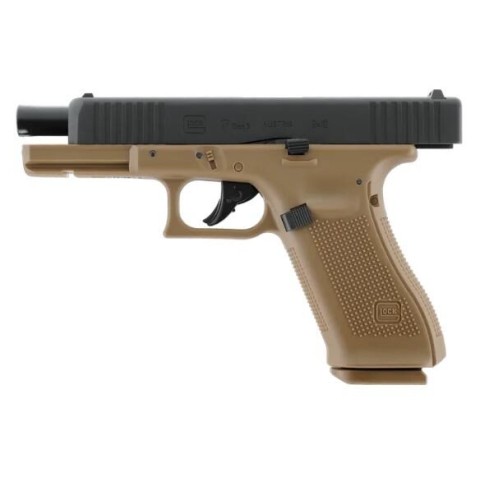 Страйкбольний пістолет Umarex Glock17 Gen.5