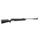 Гвинтівка пневматична EKOL ULTIMATE Black 4,5 mm Nitro Piston