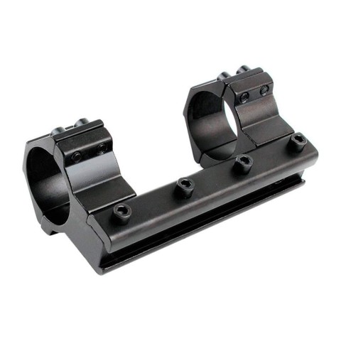 Моноблок BUVELE л/хвост medium 30мм L2302